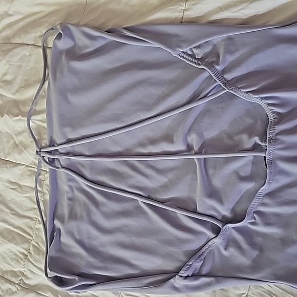 Sexy Night On The Town Dress - Picture 3 of 3